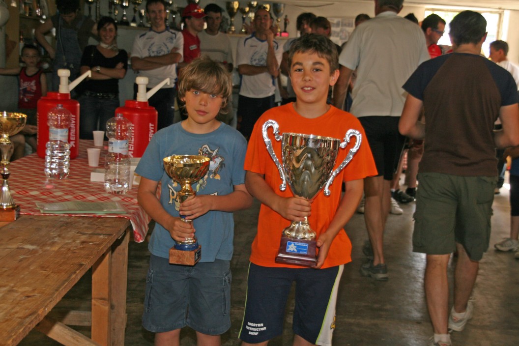 Saliceto di Pocapaglia mtb 2009